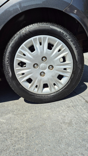 Ford Ka 1.5 Se Plus Flex 4p