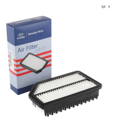 Filtro De Aire Hyundai Veloster 1.6 2011-2015