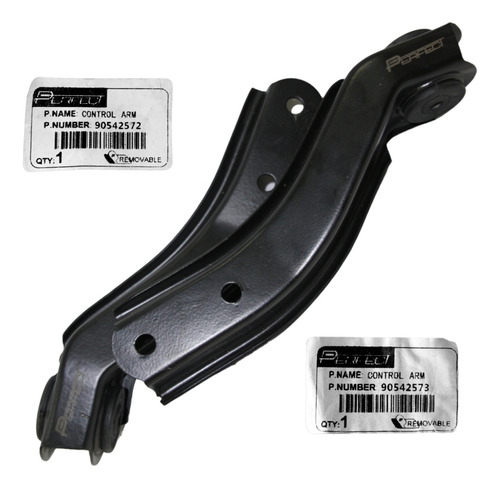 Meseta Brazo De Suspensión Derch Izq Corsa 1.3 1.4 1.6