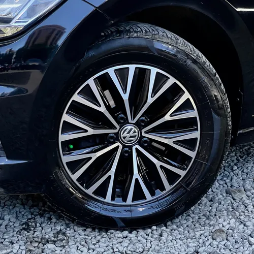 Volkswagen Jetta Comfortline 2019 1.4
