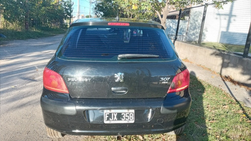 Peugeot 307 2.0 Xs Hdi Premium 2006