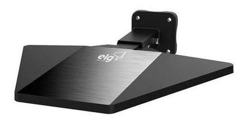 Antena Digital Interna/externa ELG Para Tv Alcance 60km Hdtvex800plus