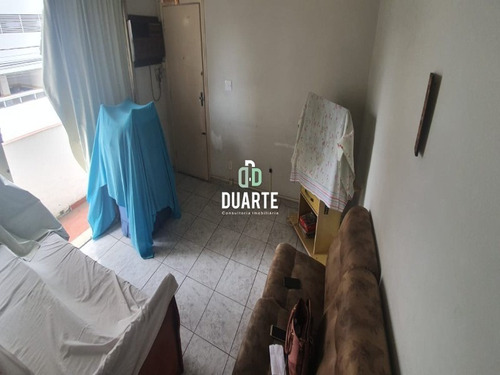 Imagem 3 de 13 de Apartamento - Ap03438 - 69020799