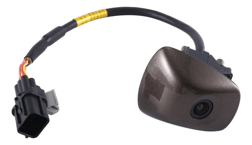 # Cámara De Visión Trasera De Coche Queenly-957503w400 Para