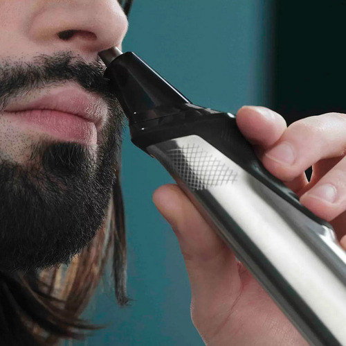 Recortador Todo En Uno Philips Multigroom 19 Piezas