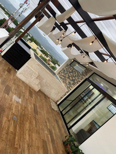 Imagen 14 de 15 de Penthouse En Venta En El Reparto Consuelo