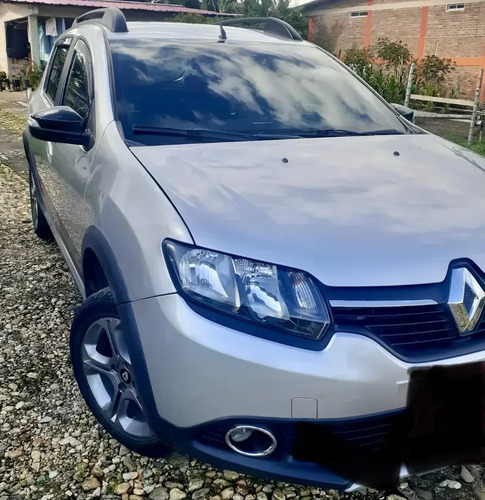 Renault Stepway 1.6 Dynamique
