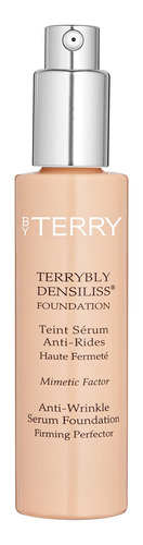 Por Terry Terrybly Densiliss Foundation | Fundacin Duradera