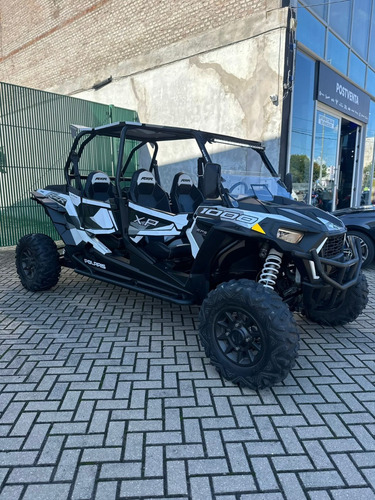 Polaris Rzr 1000 Xp 4 Plazas / No Can Am Maverick