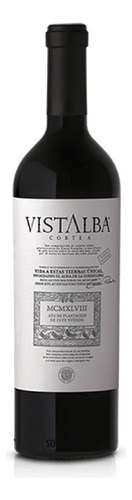 Vino Vistalba Corte C - Berlin Bebidas