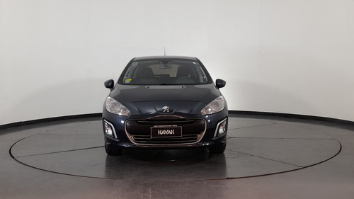 Peugeot 308 1.6 Active