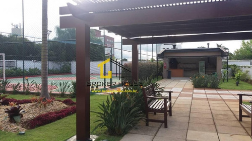 Imagem 19 de 24 de Apartamento A Venda No Bairro Vila Mascote Em São Paulo - - Bh3211-1