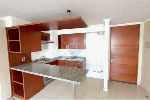 Departamento 2d 2b 1 Bodega 120 Millones