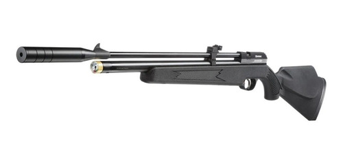 Rifle Pr900 Pcp Postones Calibre 5.5 Modelo Stormrider Black