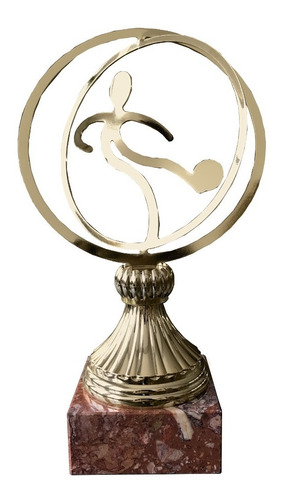 Trofeo Italiano Para Fútbol Serie 5000-3