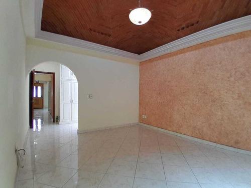 Casa En Condominio En Las Ánimas, Temixco, Morelos Caen-cl-1176-cd