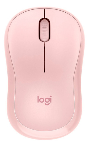 Mouse Inalámbrico Logitech M240 Silent Bluetooth 10mts Nnet