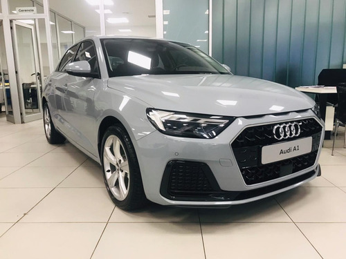 Imagen 4 de 10 de Nuevo Audi A1 Sportback 35 Tfsi 1.5 Trubo 150 Cv Stronic 21
