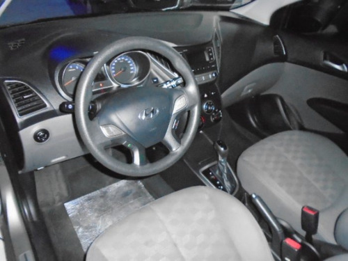 Hb20s 1.6 Comfort Plus 16v Flex 4p Automático