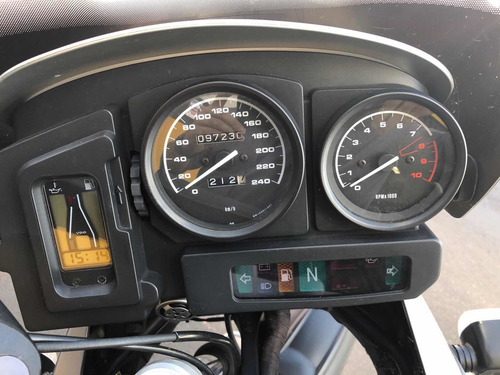 Bmw R 1150 Gs
