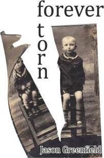 Libro Forever Torn - Mr Jason Greenfield