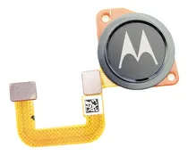 Comprar Flex Lector Huella Moto One Fusion Motorola Original Xt2073