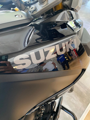 Suzuki V Strom 1050 De - Promo Contado - 2025