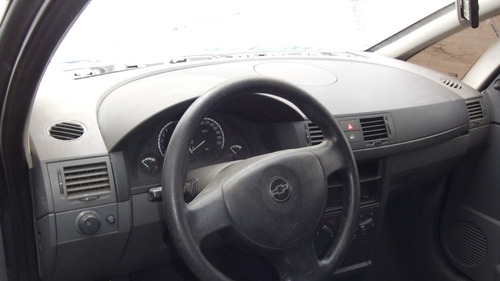 Imagem 7 de 8 de Sucata Meriva 1.8 Joy 2006 Peças Motor Cambio Lataria