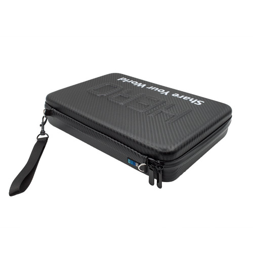 Case Estojo Para Gopro E Acessórios - Tamanho Grande
