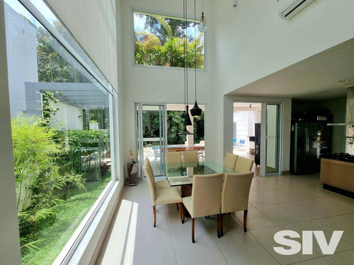 Imagem 9 de 15 de Casa Para Venda No Bairro Riviera De São Lourenço Em Bertioga - Cod: Ir18244 - Ir18244