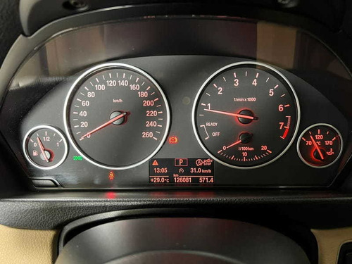 Imagem 13 de 15 de Bmw 320i Active Flex