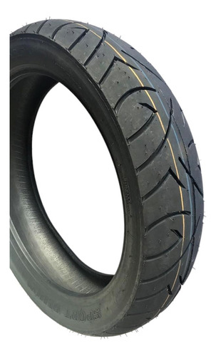 Pneu Traseiro Sport Demon Vipal 140/70 17- Fazer Ler Anuncio