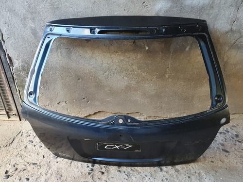 Portalón Mazda Cx7 2008-13 Original 