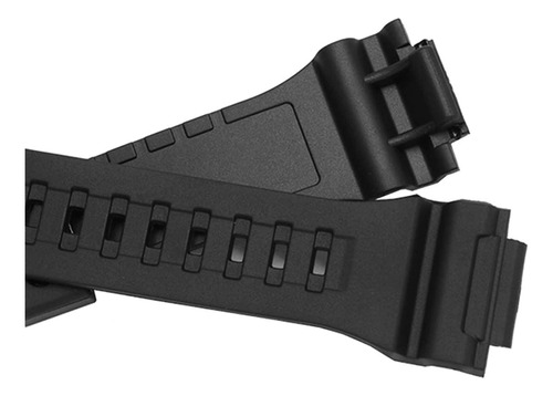 Olibopo Waterproof Natural Resin Replacement Watch Band For