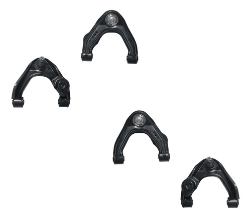 Par Horquillas Sup Frontier 2wd 2002-2003-2004 2.4 Opt