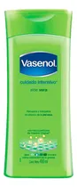Comprar Vasenol Crema Corporal Cuidado Intensivo 400 Ml
