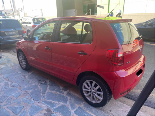 Volkswagen Fox 1.6 Comfortline Pack 5 p