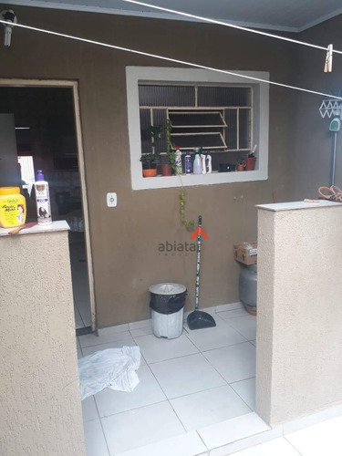 Imagem 5 de 25 de Casa Com 3 Dormitórios À Venda, 92 M² Por R$ 385.000,00 - Jardim Pedro Gonçalves - Taboão Da Serra/sp - Ca0148