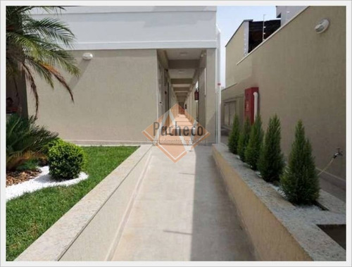 Imagem 4 de 12 de Apartamento Tipo Studio, 31 M², 01 Dormitório, R$ 200.000,00 - 2406