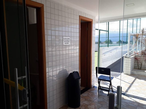 Imagem 10 de 30 de Apartamento, 2 Dorms Com 75 M² - Tupi - Praia Grande - Ref.: Adn128 - Adn128