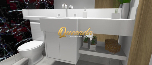 Imagem 14 de 30 de Casa À Venda No Jardim Bréscia - Indaiatuba - Sp - Quesada Imóveis - Ca00276 - 69245738