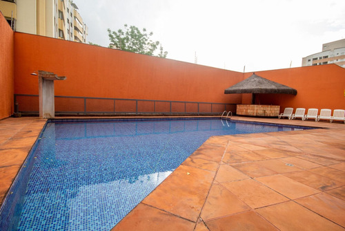 Imagem 17 de 22 de Apto Vila Sônia | 3 Quartos | 85 M² | Cond: R$1202.00 | 3 Vagas - Hps2qo