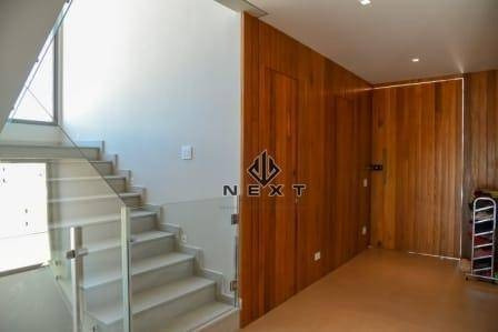 Imagem 17 de 30 de Casa Com 4 Suítes À Venda, 490 M² No Residencial Tamboré 11 Em Alphaville - Santana De Parnaíba/sp - Ca0225