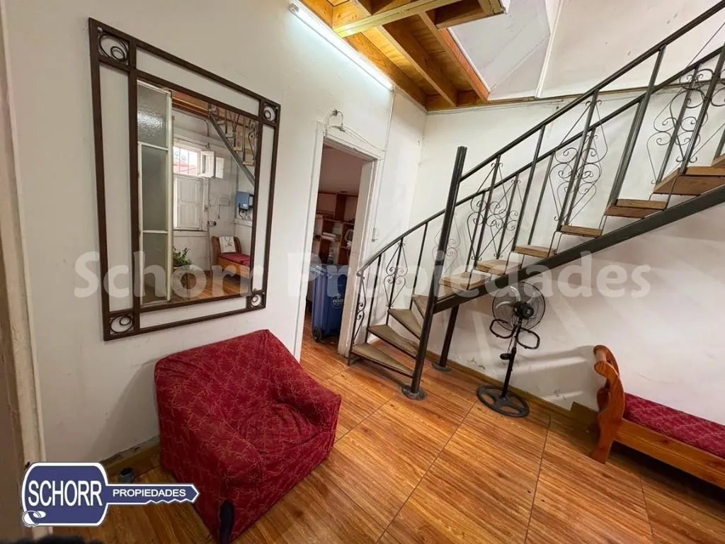 Imagen 2 de 29 de Casa En Venta De 6 Dorm. En Talca