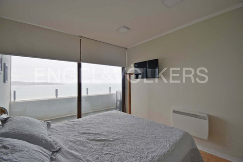 Se Vende Departamento En Jardín Del Mar