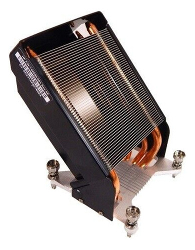 Hp Z840 Cpu Mainstream Cooler Heatsink 749598-001 782506 Cck