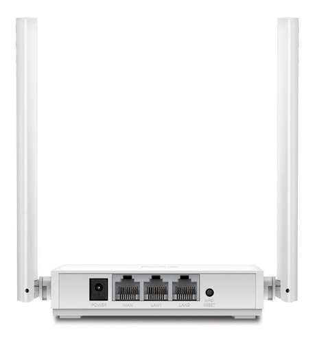 Roteador Tp-link Tl-wr829n Branco