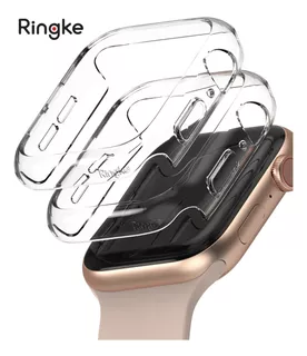 Ringke - Funda Delgada Para Apple Watch 44 Mm Serie 4/5/6/se