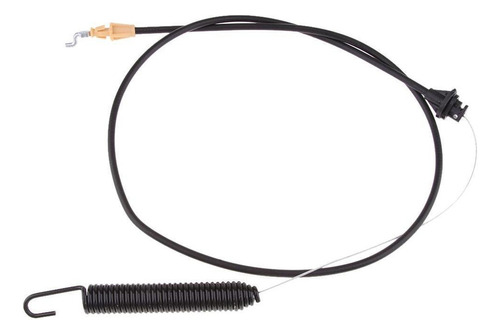 Cable De Enganche De Cubierta Apto For Cortacésped Mtd