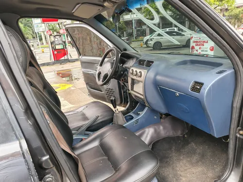 Zotye Dadi 1.3